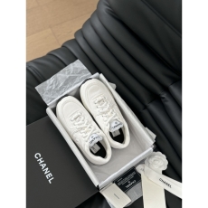 Chanel Casual Shoes